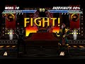 MK New Era 2022 By Fight Night X Noob Saibot UMK3