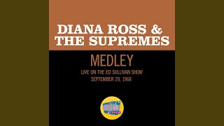 I&#39;m The Greatest Star/Funny Girl/Don&#39;t Rain On My Parade (Medley/Live On The Ed Sullivan Show,...