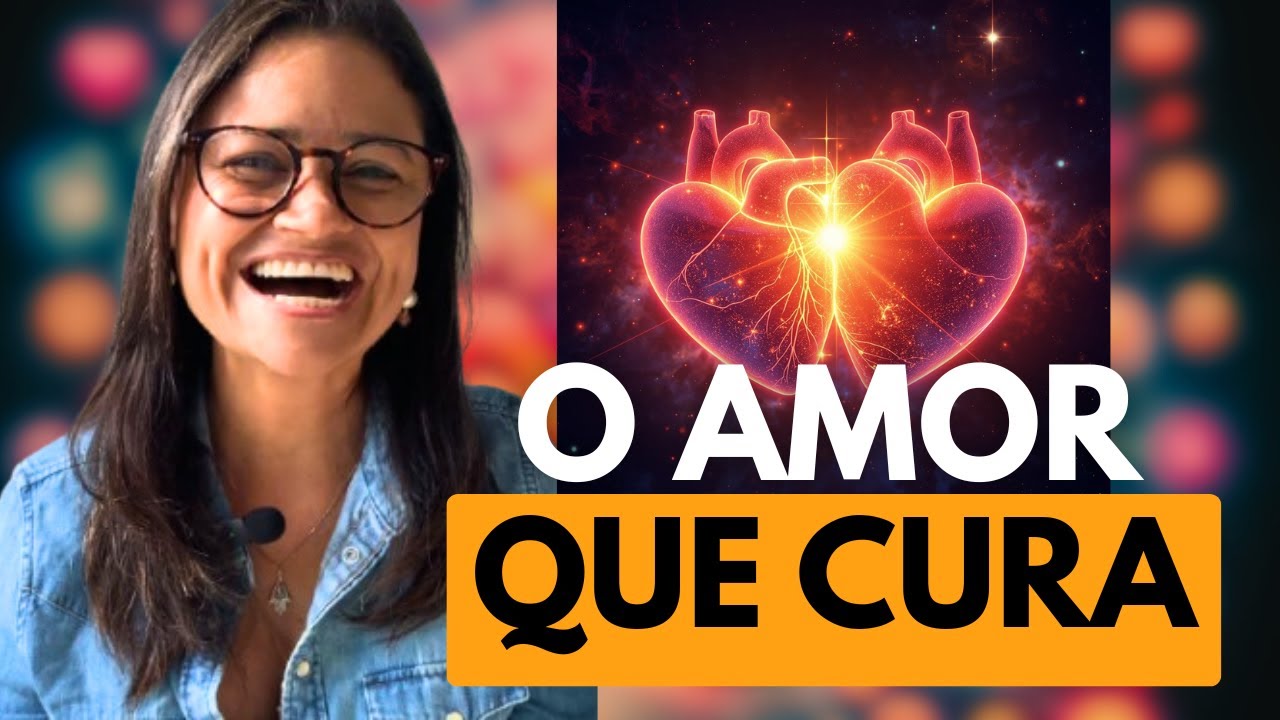Como Cultivar o Amor para Fortalecer Sua Vida e Transformar Seus Relacionamentos
