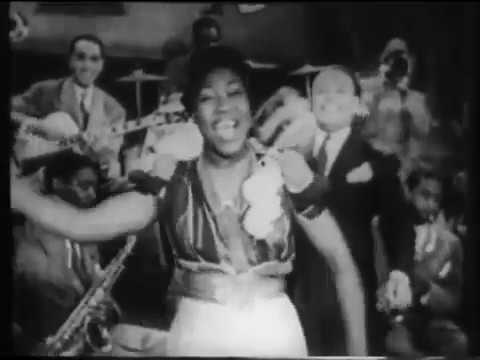 Lucky Millinder Feat. Sister Rosetta Tharpe - Four Or Five Times (1941)