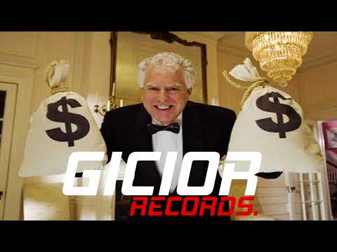 Bong x Gringo   - Chca miec