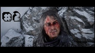 【RDR2】レッド・デッド・リデンプション2 ほどほど実況#2