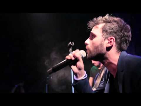 HIPSTA - "Mistake"  (Live)