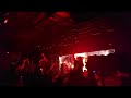 Kataklysm - Push the Venom live, 1720, Los Angeles, CA 5-19-2024