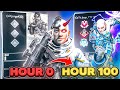 I Played 100 Hours of Apex... Here’s What Happened