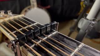 Video thumbnail for Paige Capo | NEW | Clik Capo with ETI Technology | Review by Brayden Williamson