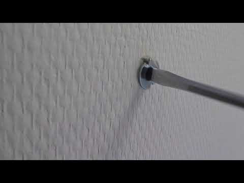 Ta bort en gipsmolly