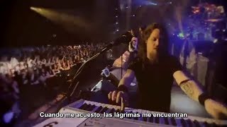 Sonata Arctica - Flag In The Ground [Live Finland DVD 2011 HD] (Subtitulos Español)