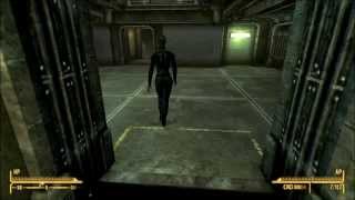 Let's Play Fallout New Vegas Part 51 - The Feast is Cancelled