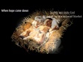 Kari Jobe - When Hope Came Down 