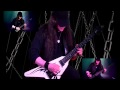 James D. Gilmore - "Middle of Nowhere" music video