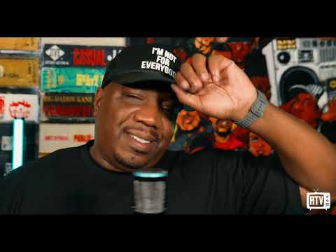 Crisis Tha Rhyme Don Mic Performance Shot By Fast Money The Connect