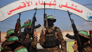 ‘Terrorist spree’: Hamas torturing and executing Palestinians in ‘broad daylight’