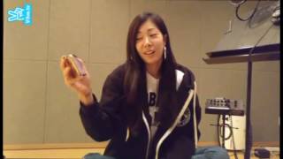 [ V app 8 ] 151129 제시 (Jessi) - 뒷꿈치 들어 (Raise your heels) 공개