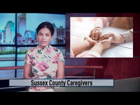 NJ Sussex County Caregivers