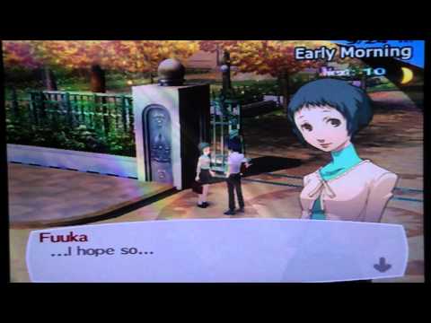 Persona 3 FES Playthrough, pt. 94