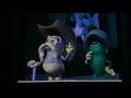 Smurf The Nuttiest Nutcracker VHS Trailer