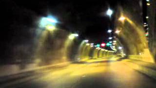 preview picture of video 'Tunel via melgar bogota colombia Alto del boqueron'