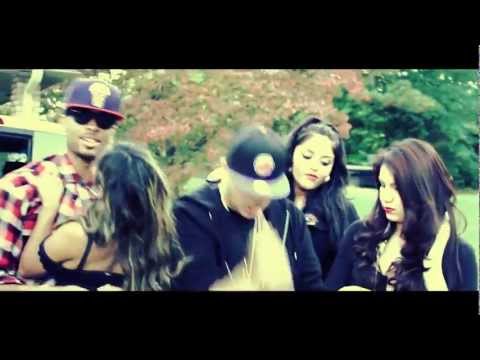 Slim Dunkin, Sy Ari Da Kid, & GH da Border Hopper - You Damn Right OFFICIAL Music Video
