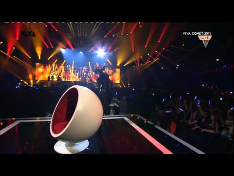 Nena & Die Atzen LIVE @ VIVA Comet 2011