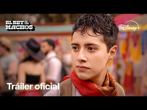 Thumbnail of the video: Tráiler oficial