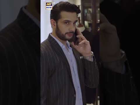 Aik Sitam Aur | 𝐁𝐄𝐒𝐓 𝐌𝐎𝐌𝐄𝐍𝐓 | Anmol Baloch | Usama Khan #Shorts #ARYDigtial