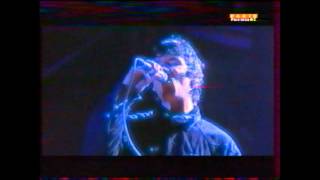 lo fidelity allstars - live - 1998