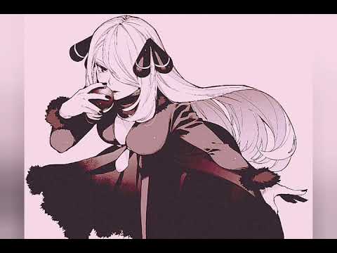 Champion Cynthia Theme - Pokemon Platinum (1 Hour) .enjoy.