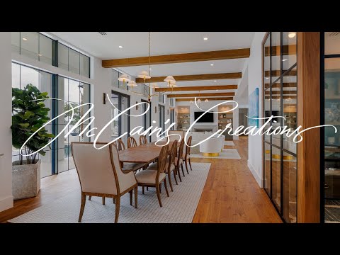 Real Estate Listing Video | Professional Photography & Video | Emerald Coast Real Estate