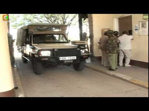 4th KEPSA Presidential Roundtable Meeting