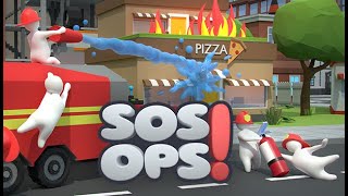 SOS OPS! (PC) Steam Key GLOBAL