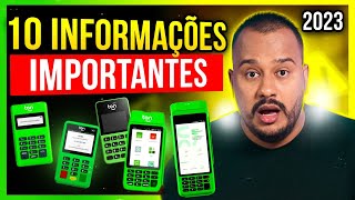 Máquina de Cartão TON - NÃO COMPRE Antes de Saber essas INFORMAÇÕES IMPORTANTES