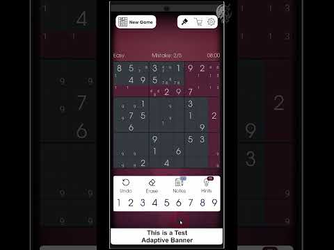 Sudoku Quest – Sudoku Game