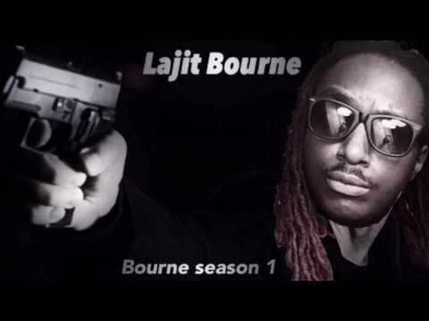 Lajit Bourne - I Do What I Want (IDWIW)