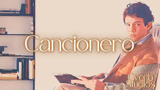 Cancionero - José José (Nueva Versión)