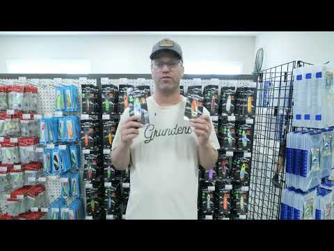 Deadly New Spoons at Capt Chucks II    Mr Chrome