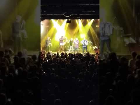 D for Democracy (Scour The House) - Spirit of John (SOTW)