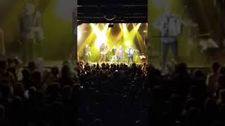 D for Democracy (Scour The House) - Spirit of John (SOTW)