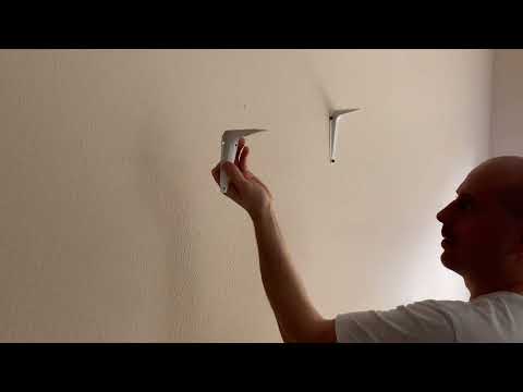 Off The Wall Bass Trap Mounting Creating An Air Gap