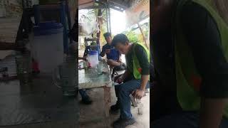 Download lagu Duit geus teu boga gajihan lila mp3