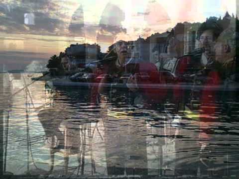 ĐANI MARŠAN I KLAPA ŠIBENIK - BOG NEKA TI PROSTI GRIJEHE