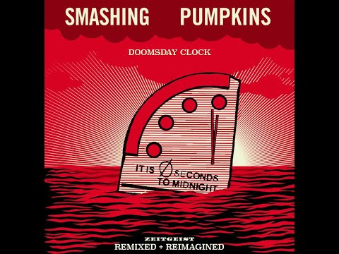 Smashing Pumpkins - Doomsday Clock Reimagined (01)