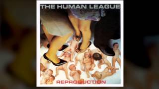 The Human League - Blind Youth -