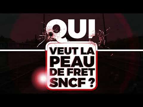 Qui veut la peau de Fret SNCF ? Épisode 1