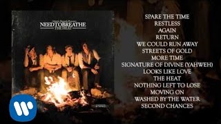 NEEDTOBREATHE - &quot;Return&quot;