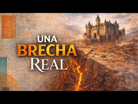UNA BRECHA REAL | Líder: Romina Ríos