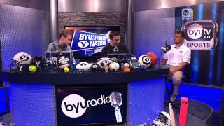 Kolton Mahoney: A Chance at the Big Leagues