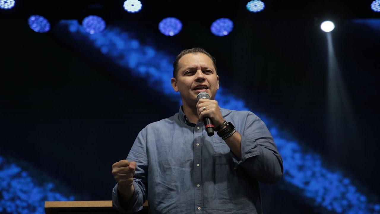 Pr. Diego Campos - 17/11/2024 Manhã