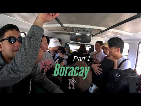 Boracay 2025 Part 1