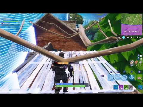 Fortnite Insane solo Duo win 16 Frag (Day 22)